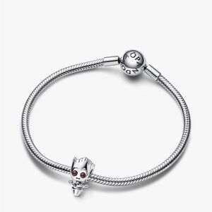 Pandora Marvel Guardians of the Galaxy Dancing Groot Charm